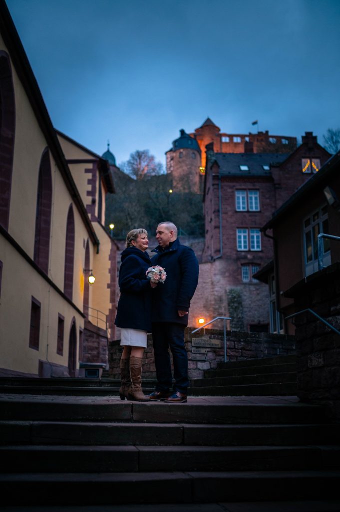 Candle Light Hochzeit in Wertheim 2 Candle Light Hochzeit in Wertheim 2