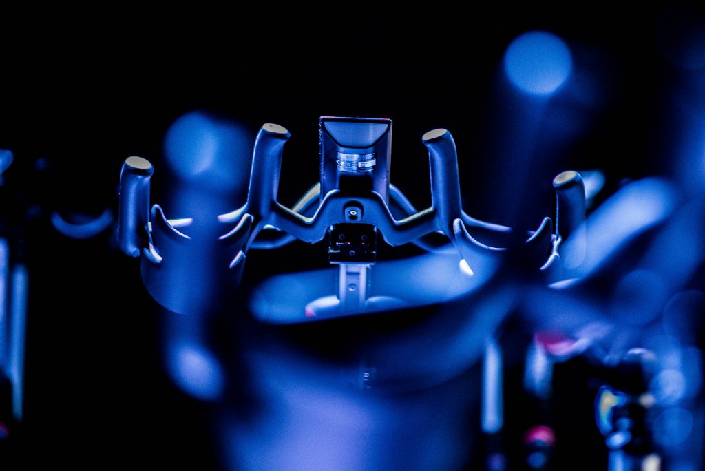 Fitness First Würzburg Les Milles Immersive 3