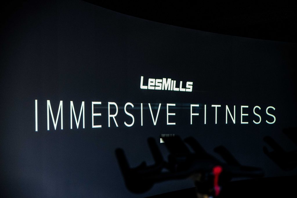 Fitness First Würzburg Les Milles Immersive 7