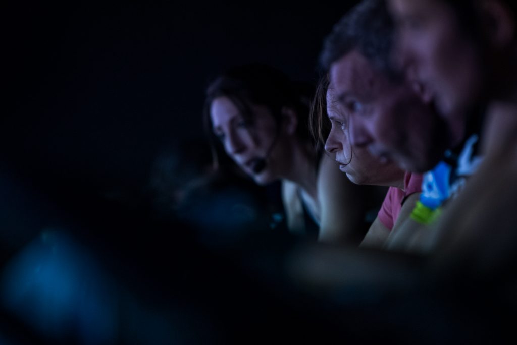 Fitness First Würzburg Les Milles Immersive 6