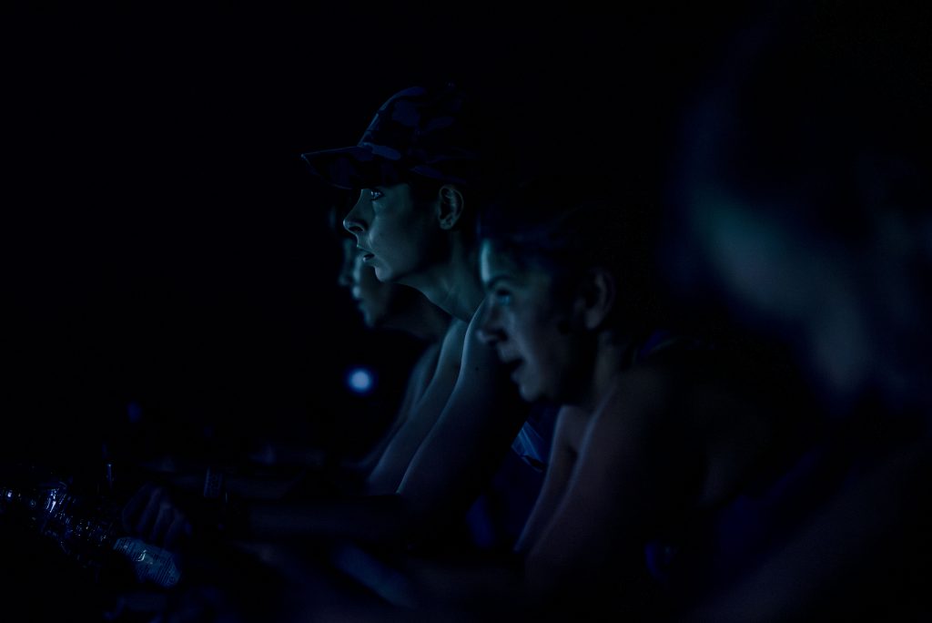 Fitness First Würzburg Les Milles Immersive 1