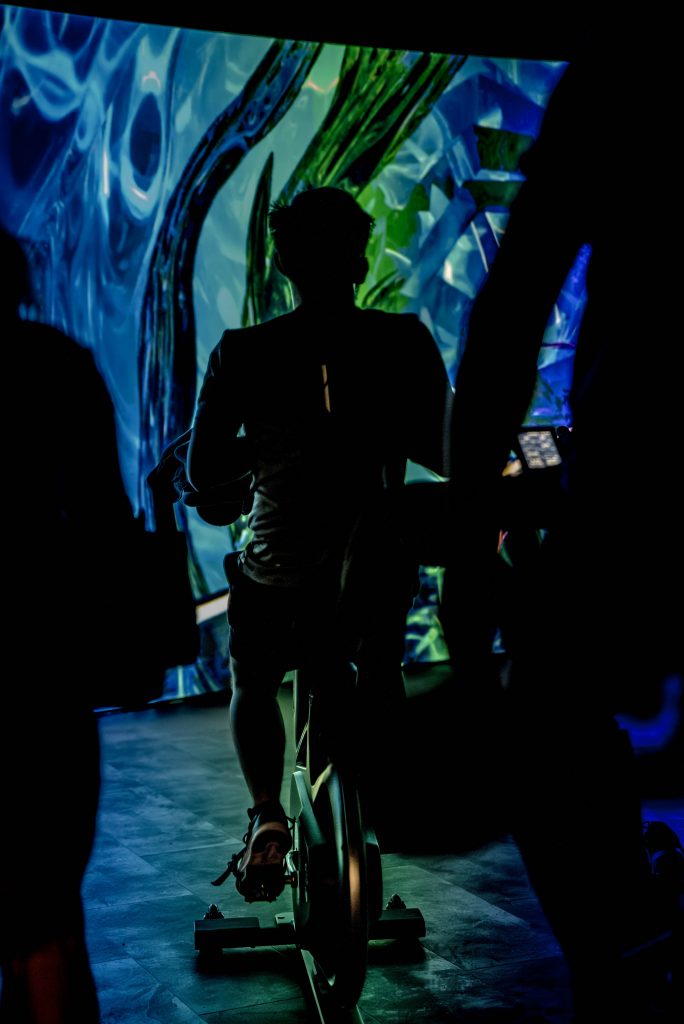 Fitness First Würzburg Les Milles Immersive 5