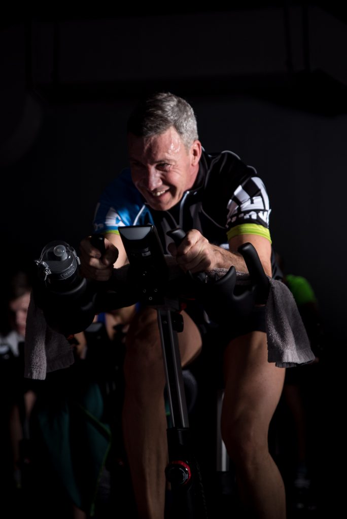 Fitness First Würzburg Les Milles Immersive 4