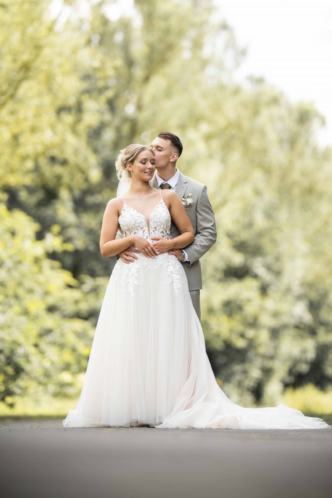 Eine Hochzeit<br>am<br>See 6 Eine Hochzeit<br>am<br>See 6