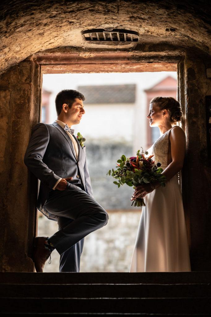 Wenn vier<br>Wochen alles<br>verändern 6