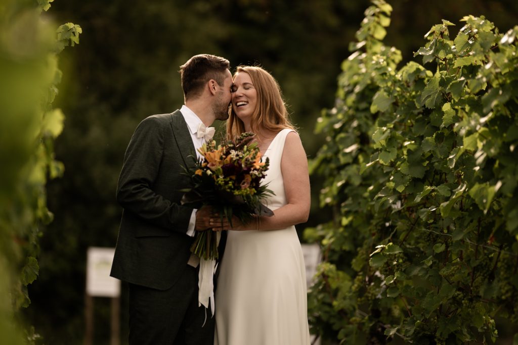 Ja, ich will!<br>Weinberge <br>und Iphofen 7 Ja, ich will!<br>Weinberge <br>und Iphofen 7